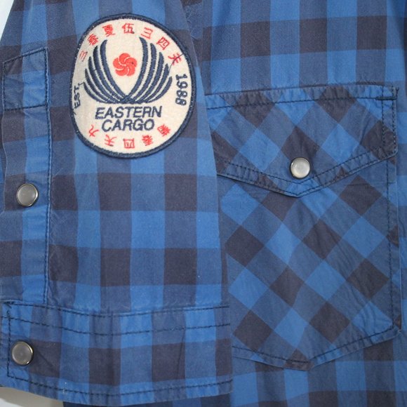 Men's Nevada Shirt - Picture 5 of 6